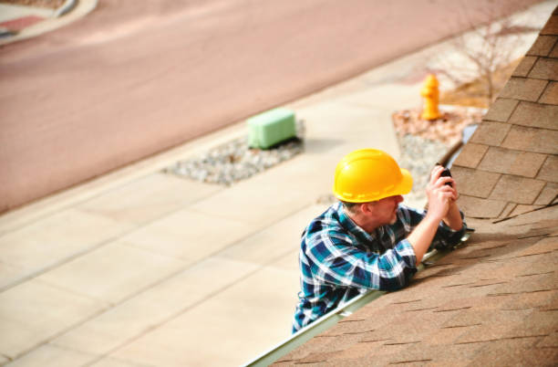 Quick and Trustworthy Emergency Roof Repair Services in Honokaa, HI