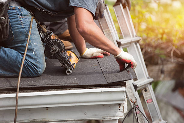 Best Commercial Roofing Services  in Honokaa, HI