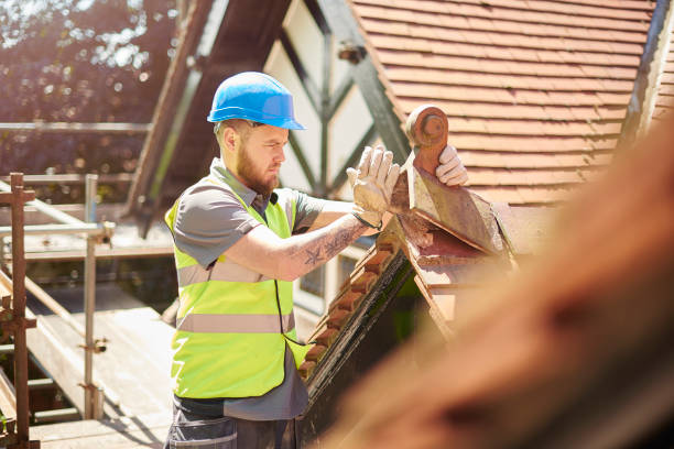Tile Roofing Contractor in Honokaa, HI